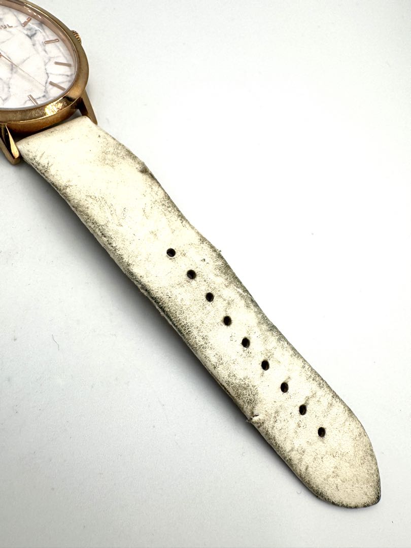 Christian Paul Analog Quartz Men Watch For Parts