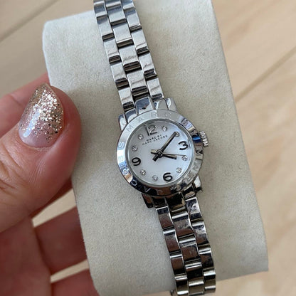Marc By Jacobs Analog Quartz Women