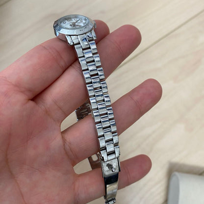 Marc By Jacobs Analog Quartz Women