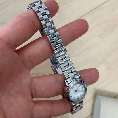 Marc By Jacobs Analog Quartz Women