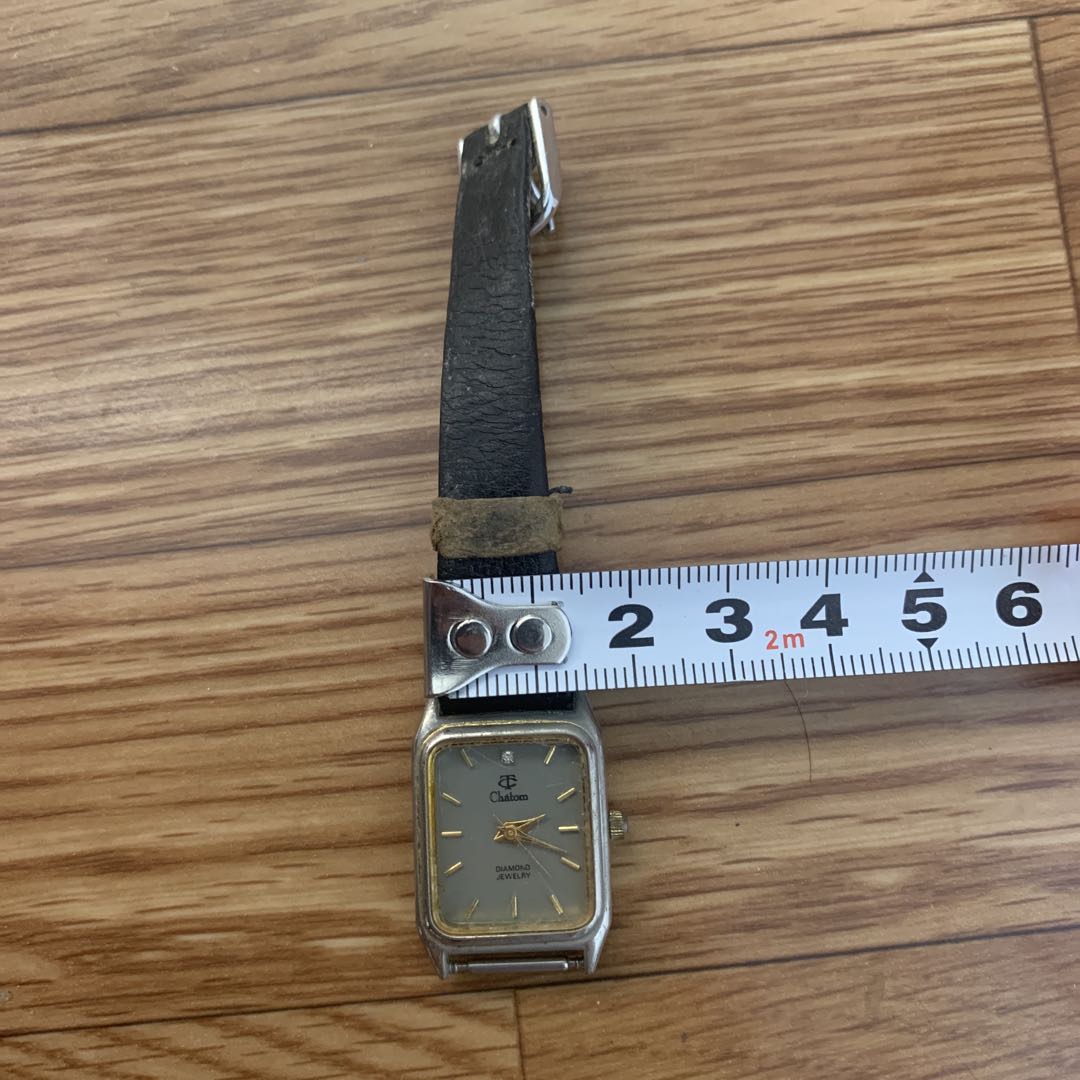 Chatom CT-020L Analog Quartz Women