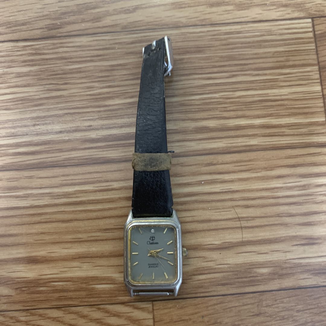 Chatom CT-020L Analog Quartz Women