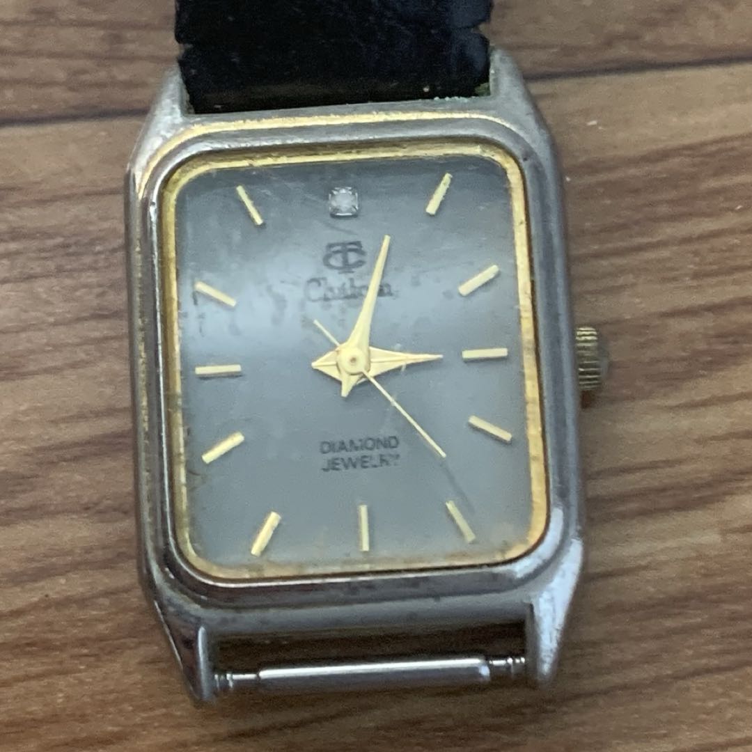 Chatom CT-020L Analog Quartz Women