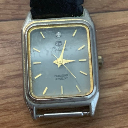 Chatom CT-020L Analog Quartz Women
