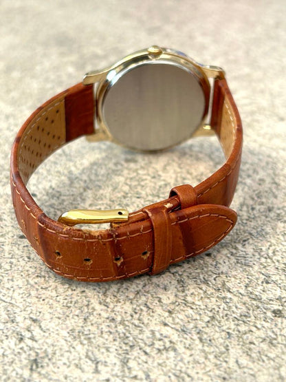 Seiko Avenue 7N01-7090 Analog Quartz Men