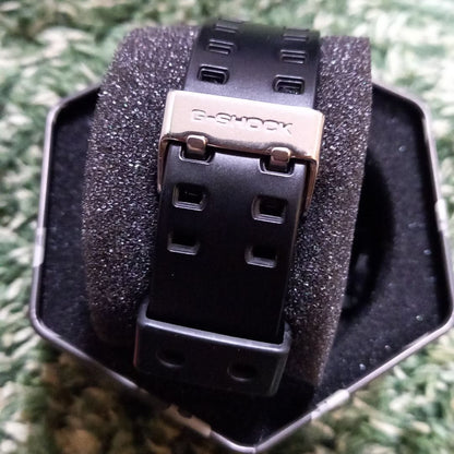 G-Shock Camouflage pattern Digital-Analog Quartz Men