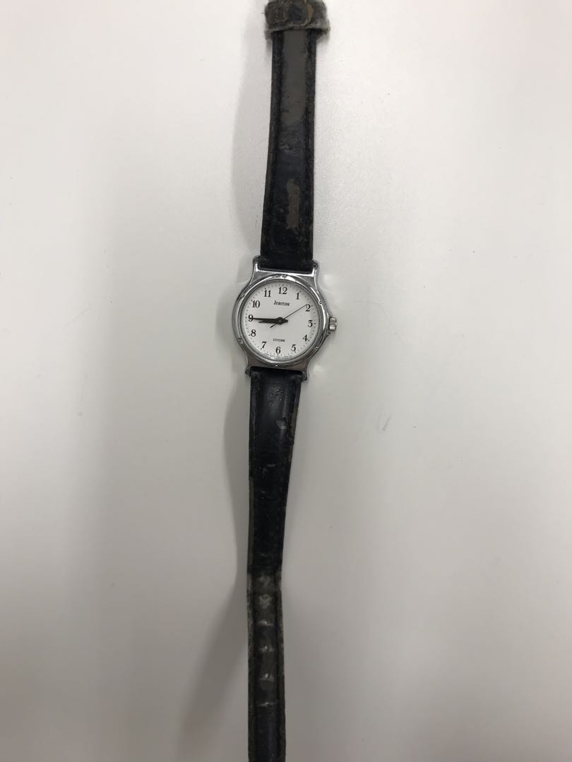 Citizen JUNCTION Junction Analog Quartz Women