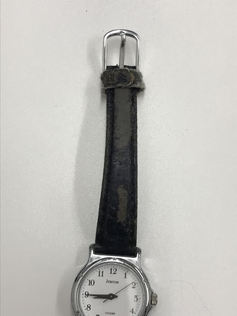 Citizen JUNCTION Junction Analog Quartz Women