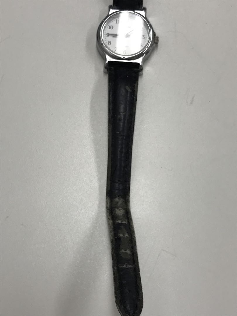 Citizen JUNCTION Junction Analog Quartz Women