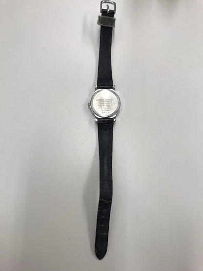 Citizen JUNCTION Junction Analog Quartz Women