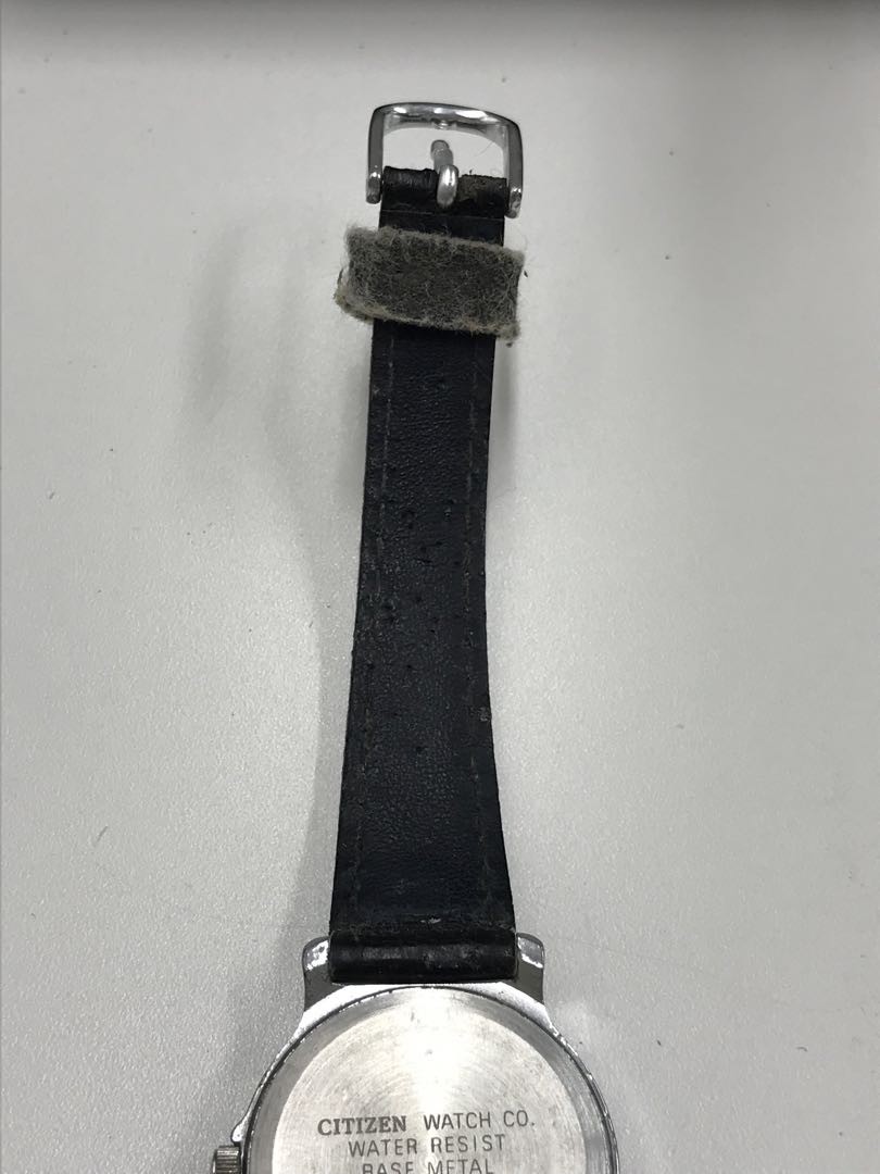 Citizen JUNCTION Junction Analog Quartz Women