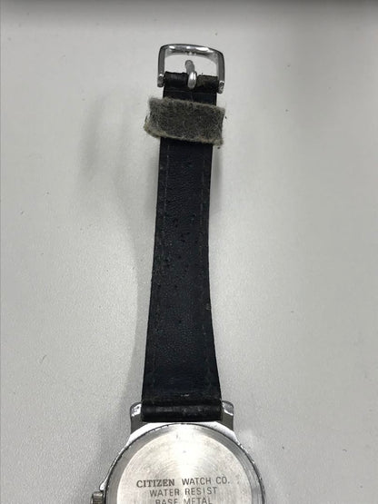 Citizen JUNCTION Junction Analog Quartz Women