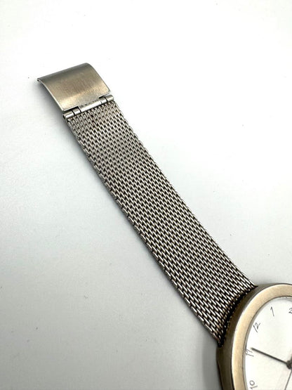Conran Analog Quartz Men Watch For Parts