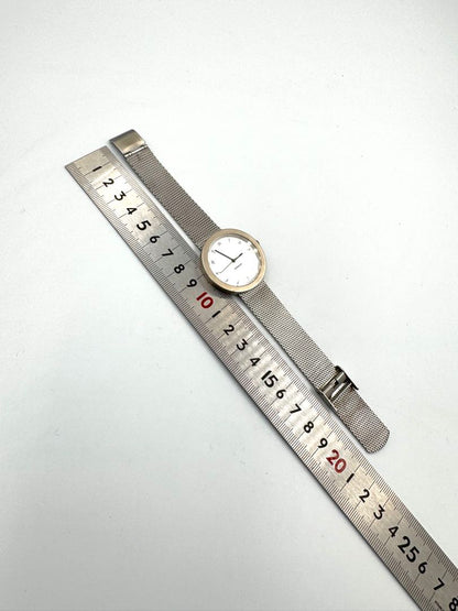 Conran Analog Quartz Men Watch For Parts