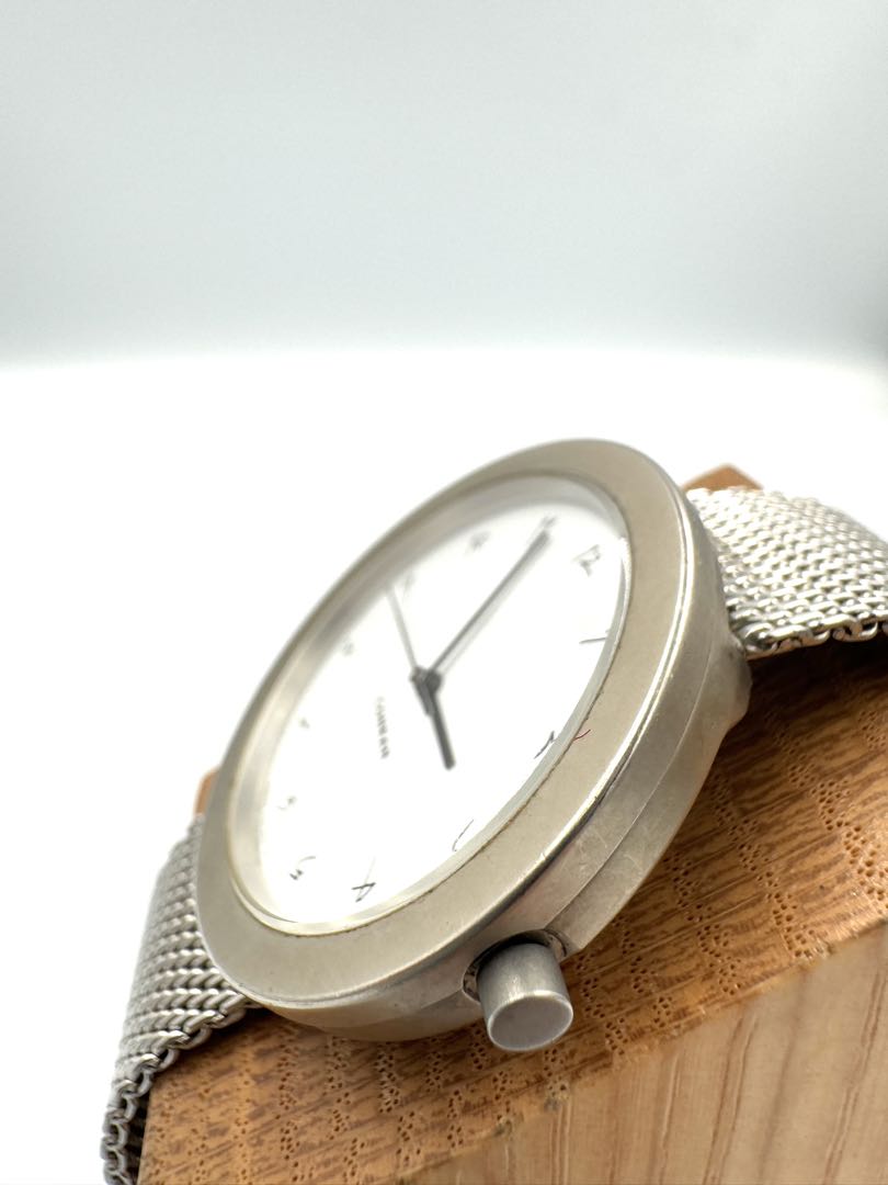 Conran Analog Quartz Men Watch For Parts