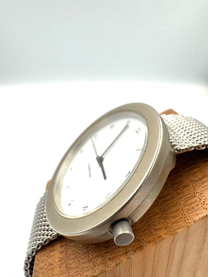 Conran Analog Quartz Men Watch For Parts