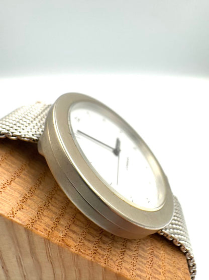 Conran Analog Quartz Men Watch For Parts