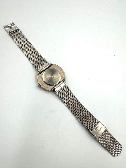 Conran Analog Quartz Men Watch For Parts