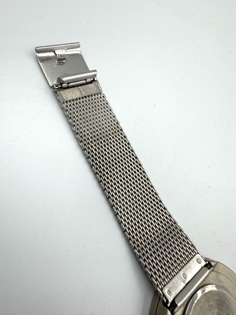 Conran Analog Quartz Men Watch For Parts