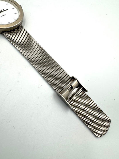 Conran Analog Quartz Men Watch For Parts