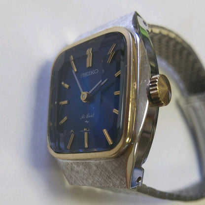 Seiko HI-Beat 1120-3070 Analog Mechanical (Manual) Women