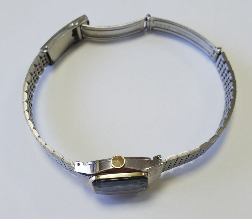 Seiko HI-Beat 1120-3070 Analog Mechanical (Manual) Women