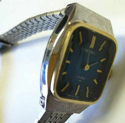 Seiko HI-Beat 1120-3070 Analog Mechanical (Manual) Women