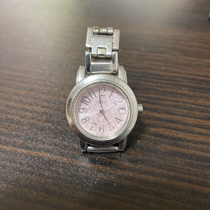 Seiko Alba ingénu ingenu Ingene Analog Quartz Women