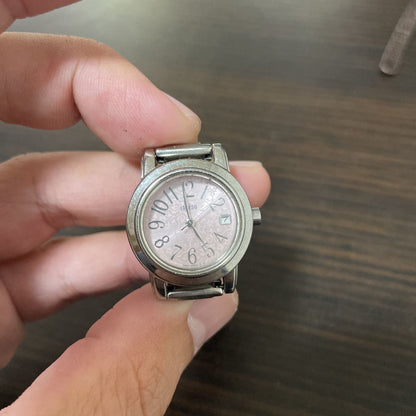 Seiko Alba ingénu ingenu Ingene Analog Quartz Women