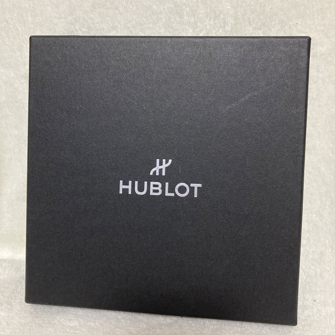 Hublot Analog Quartz Men