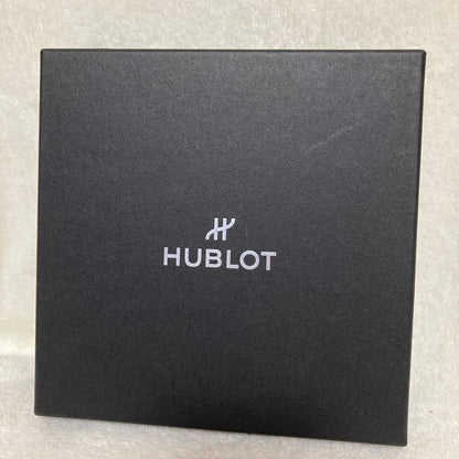 Hublot Analog Quartz Men