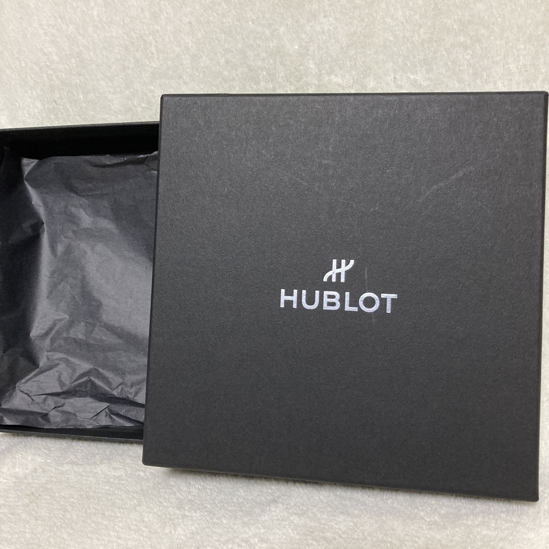 Hublot Analog Quartz Men