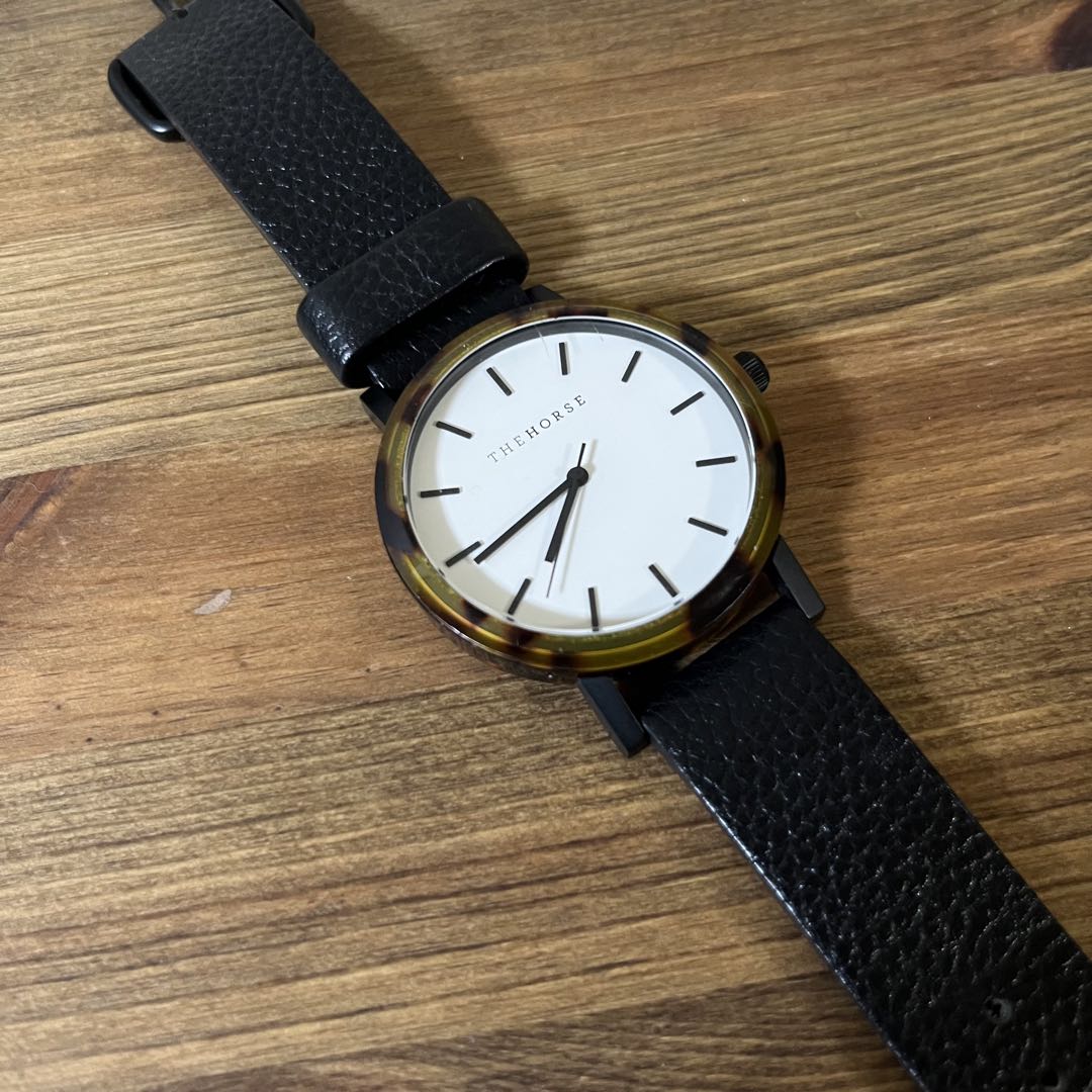 Analog Quartz Women