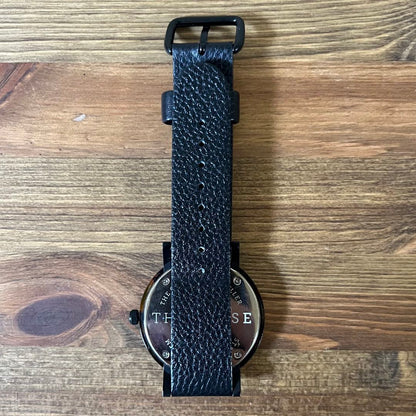 Analog Quartz Women