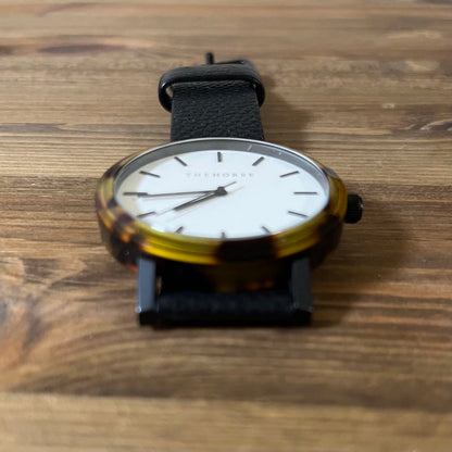 Analog Quartz Women
