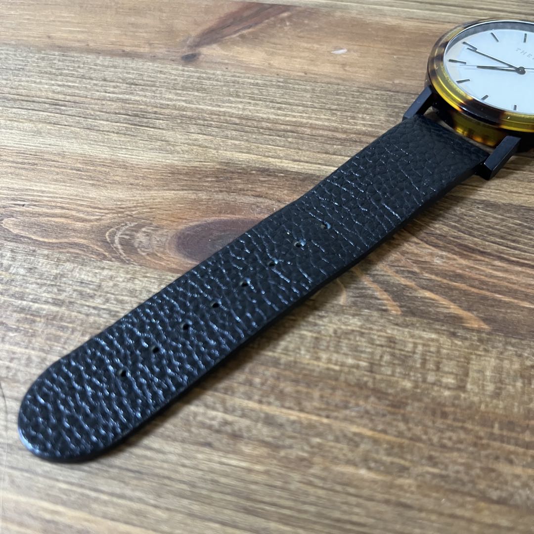 Analog Quartz Women