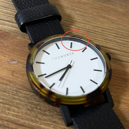 Analog Quartz Women