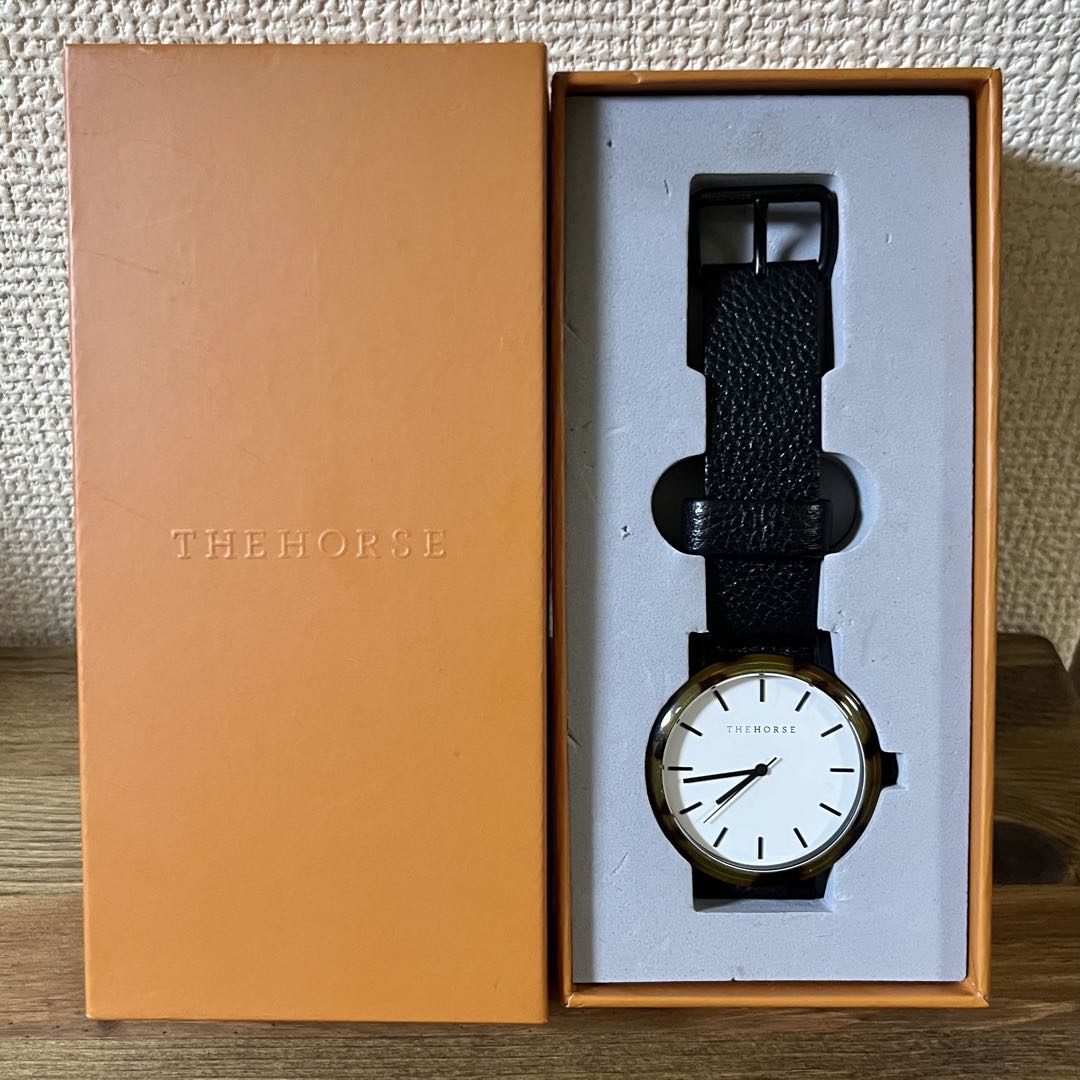 Analog Quartz Women