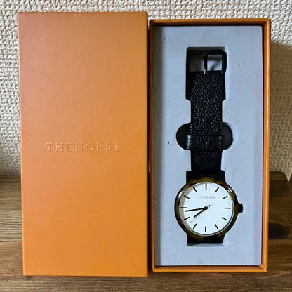 Analog Quartz Women