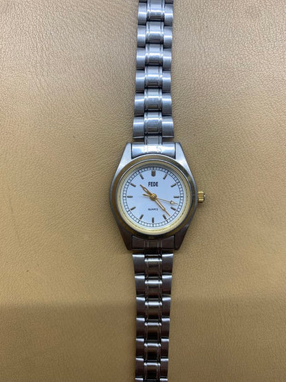 Fede Analog Quartz Men