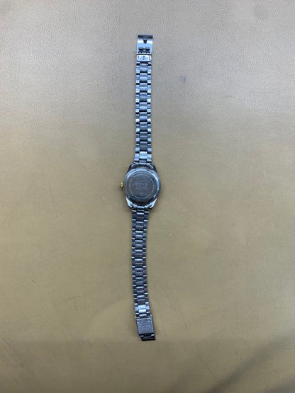 Fede Analog Quartz Men