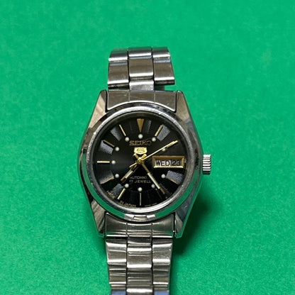 Seiko Five 4206-264L Analog Mechanical (Automatic) Women