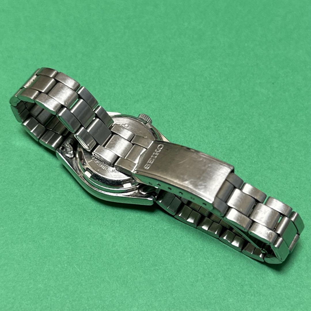 Seiko Five 4206-264L Analog Mechanical (Automatic) Women