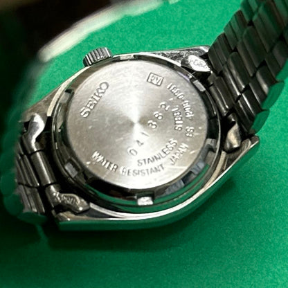 Seiko Five 4206-264L Analog Mechanical (Automatic) Women