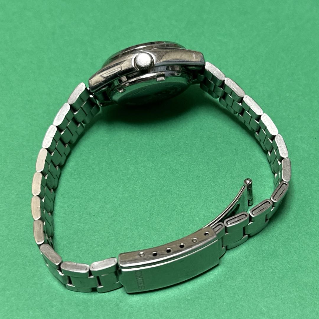 Seiko Five 4206-264L Analog Mechanical (Automatic) Women