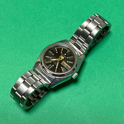 Seiko Five 4206-264L Analog Mechanical (Automatic) Women