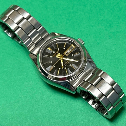 Seiko Five 4206-264L Analog Mechanical (Automatic) Women