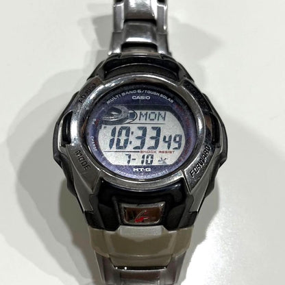 G-Shock MT-G MTG-M900DA Digital Quartz Men