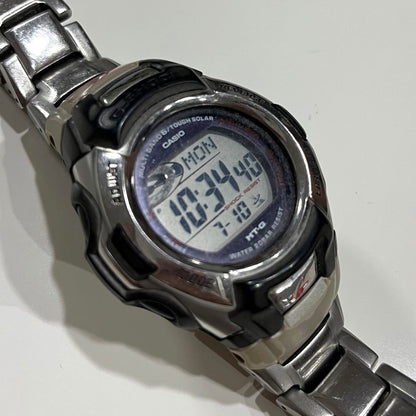 G-Shock MT-G MTG-M900DA Digital Quartz Men