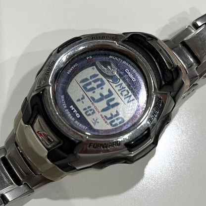 G-Shock MT-G MTG-M900DA Digital Quartz Men